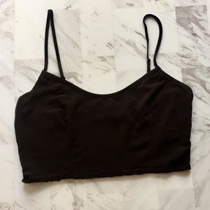 Urban Outfitters Kimchi Blue crop top